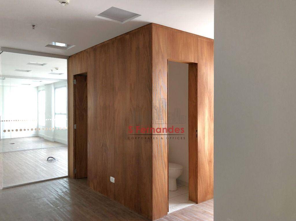 Conjunto Comercial-Sala para alugar, 90m² - Foto 19