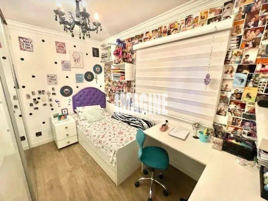 Apartamento à venda com 3 quartos, 99m² - Foto 6