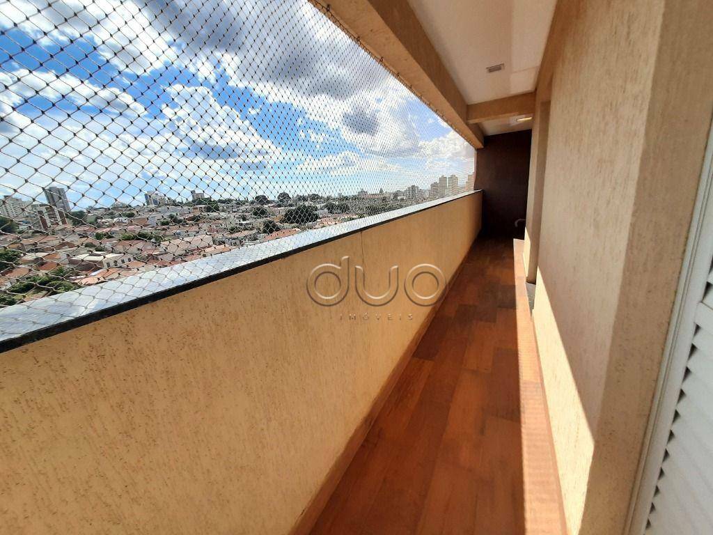 Apartamento para alugar com 3 quartos, 128m² - Foto 23