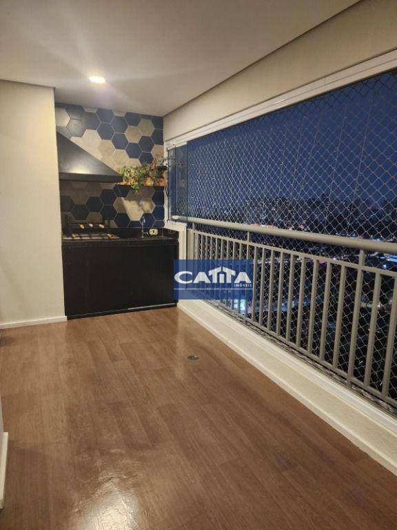 Apartamento à venda com 2 quartos, 79m² - Foto 8