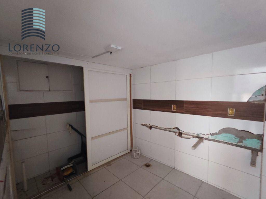 Loja-Salão para alugar, 130m² - Foto 28