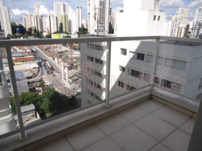 Apartamento à venda com 4 quartos, 258m² - Foto 18