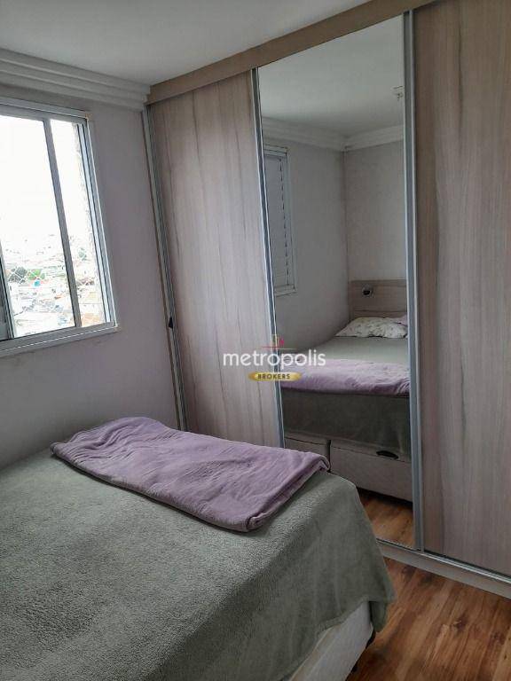 Apartamento à venda com 2 quartos, 49m² - Foto 16