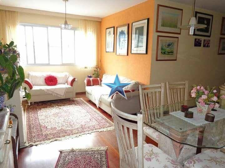 Apartamento à venda com 4 quartos, 90m² - Foto 24