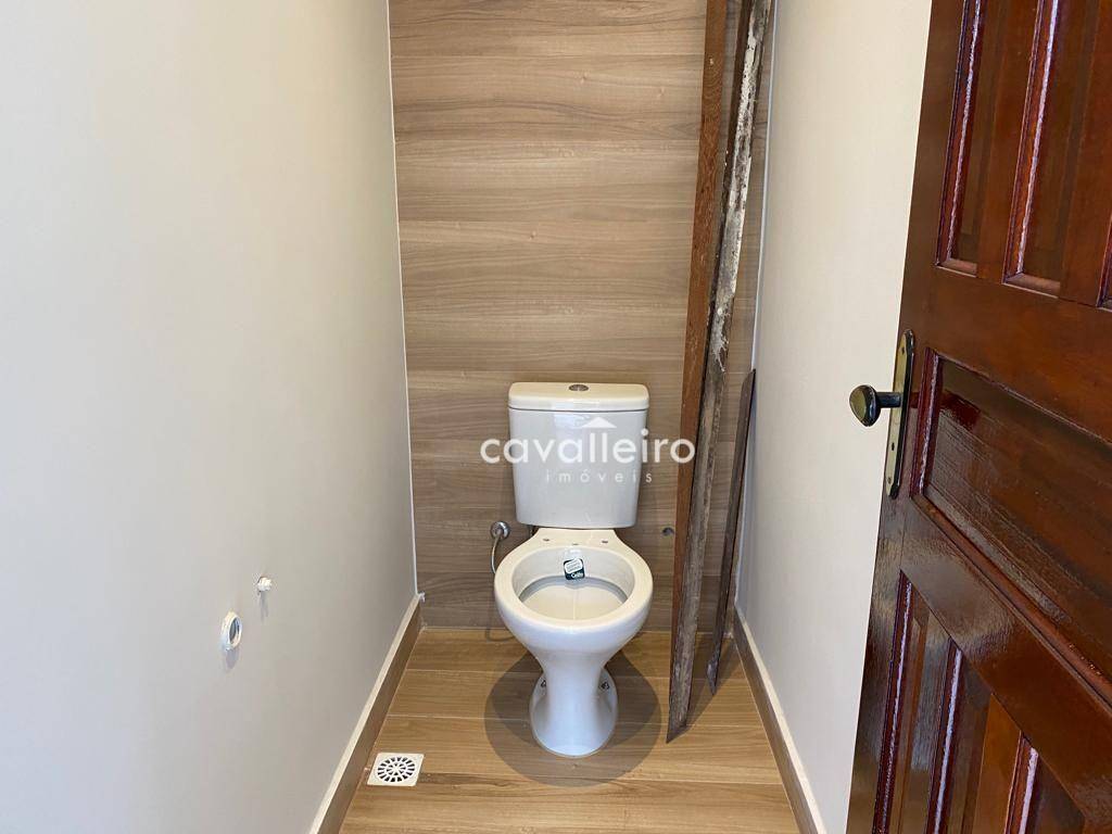 Casa à venda com 3 quartos, 165m² - Foto 13