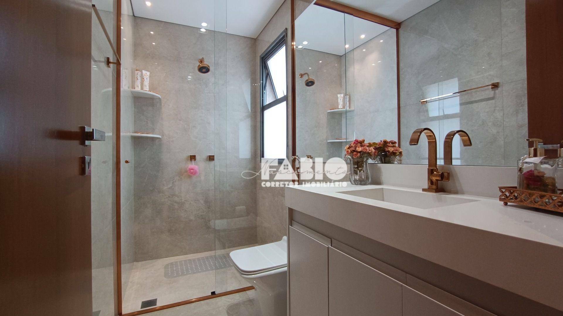 Apartamento à venda com 3 quartos, 127m² - Foto 12