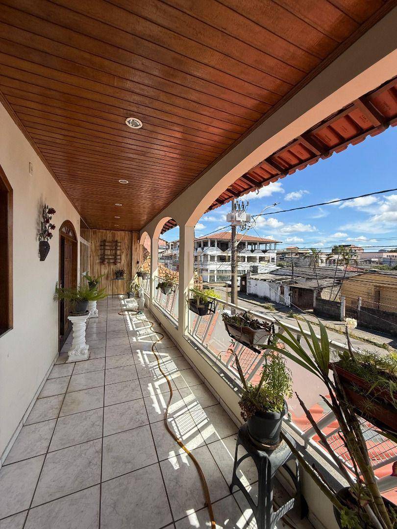 Casa, 6 quartos, 450 m² - Foto 10