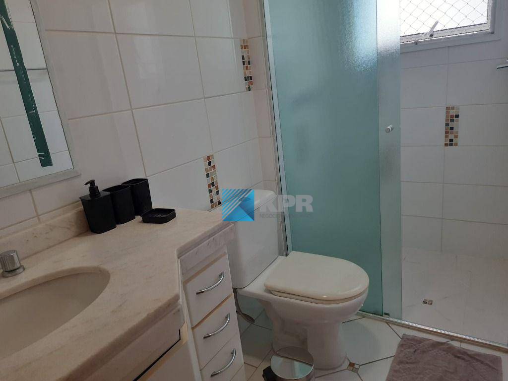 Apartamento à venda com 4 quartos, 190m² - Foto 12