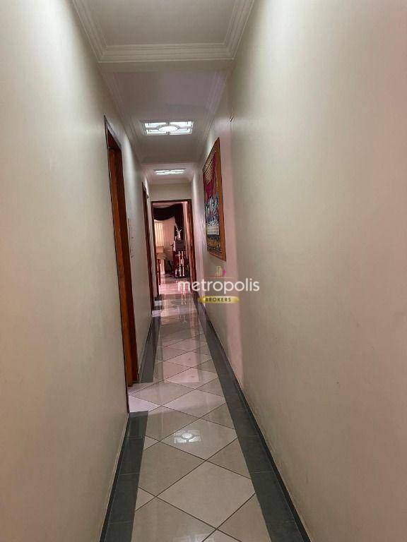 Casa à venda com 3 quartos, 257m² - Foto 30