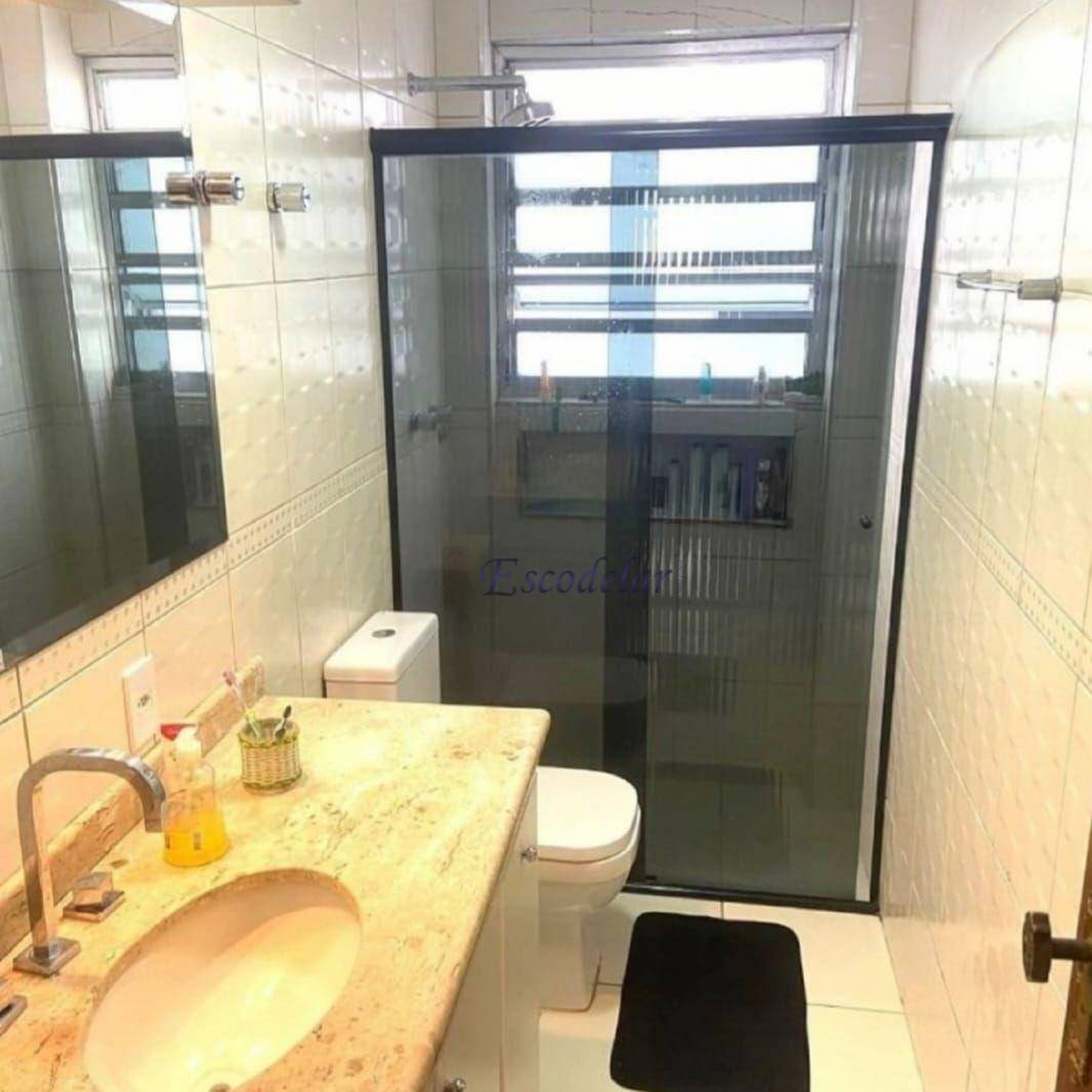 Apartamento à venda com 3 quartos, 144m² - Foto 10