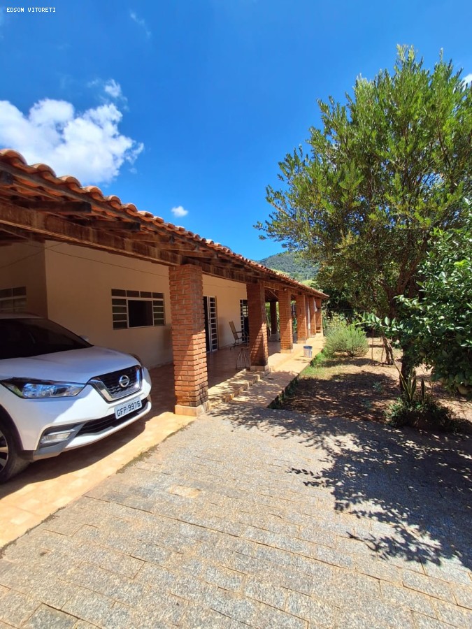 Chácara à venda com 3 quartos, 763m² - Foto 19