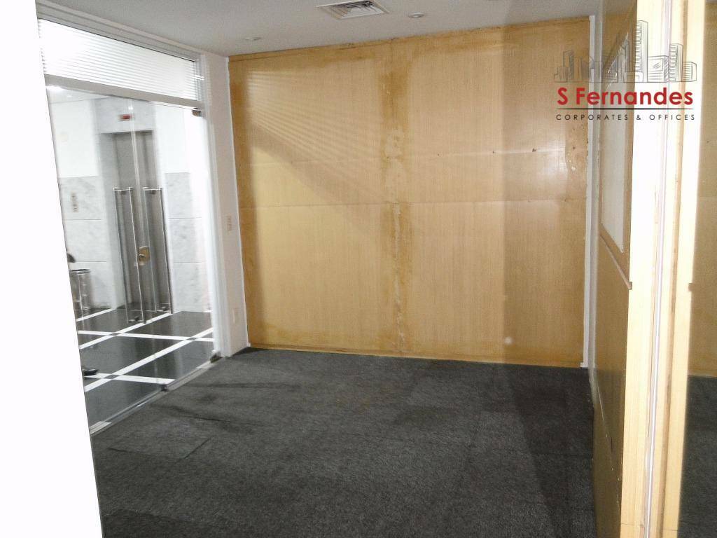 Conjunto Comercial-Sala para alugar, 200m² - Foto 18