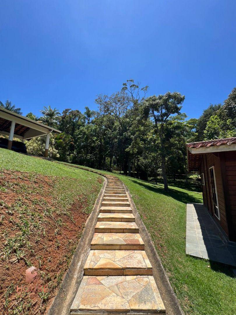 Chácara, 2 quartos, 5000 m² - Foto 4