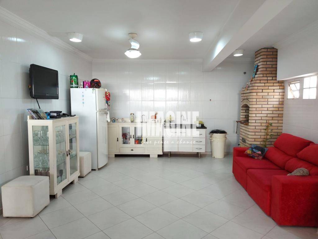 Sobrado à venda com 2 quartos, 121m² - Foto 22