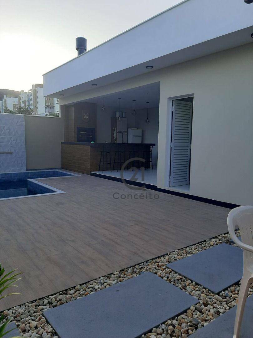 Casa à venda com 3 quartos, 187m² - Foto 22