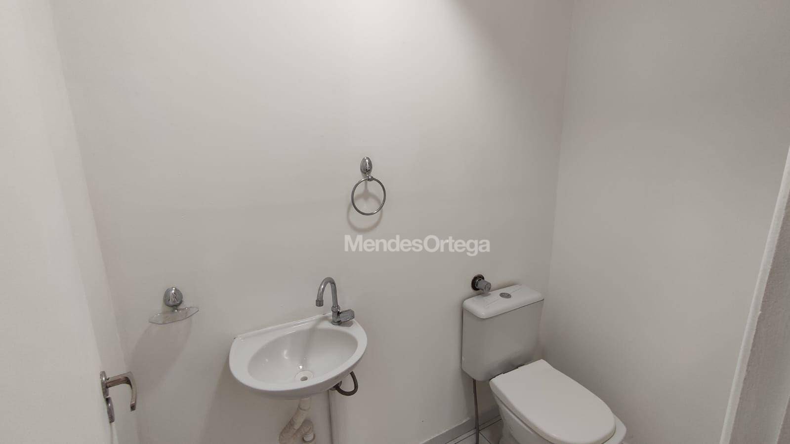 Sala-Conjunto, 38 m² - Foto 5