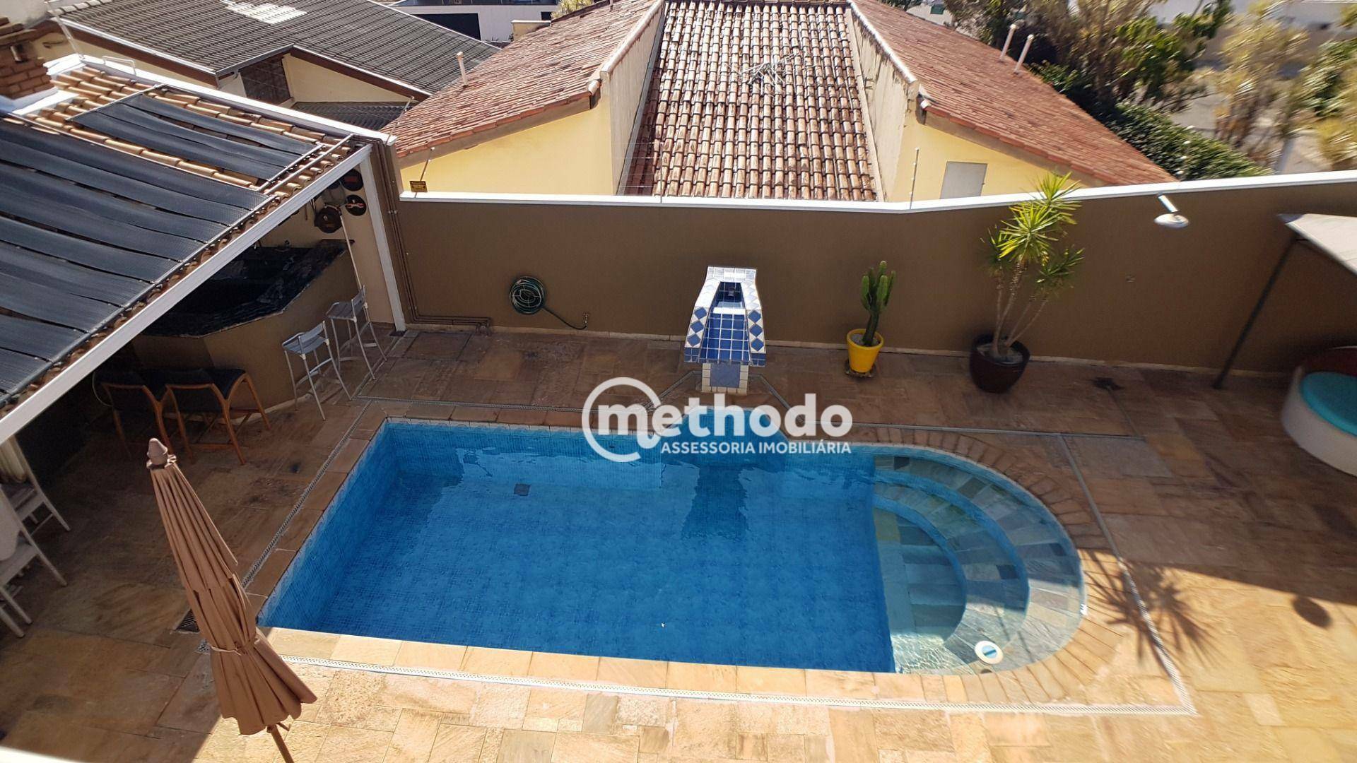 Casa à venda com 4 quartos, 289m² - Foto 59