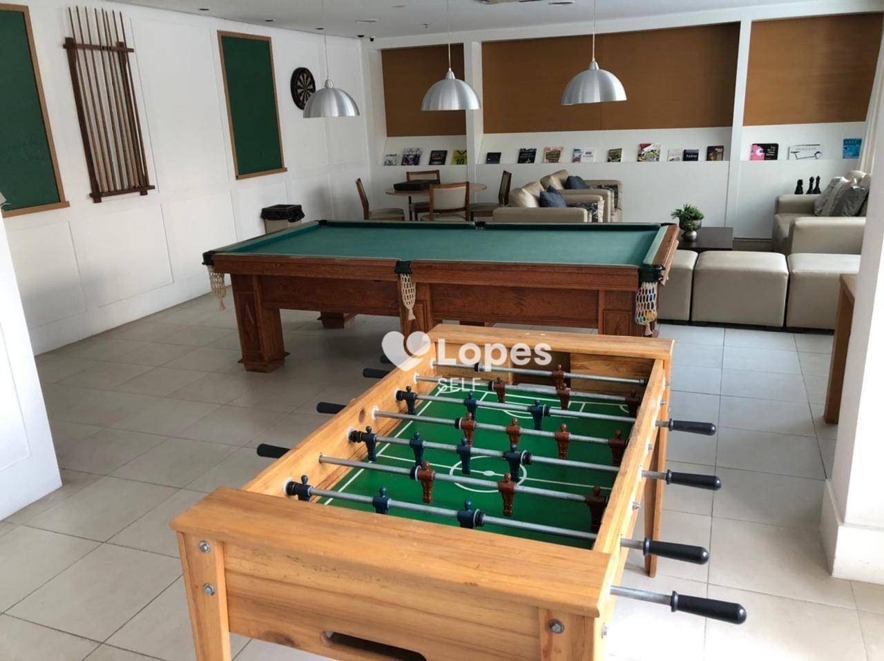 Apartamento à venda com 3 quartos, 120m² - Foto 16