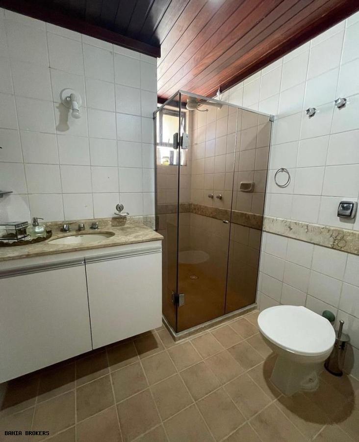 Apartamento à venda com 4 quartos, 260m² - Foto 8