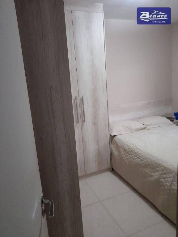 Apartamento à venda com 2 quartos, 52m² - Foto 47