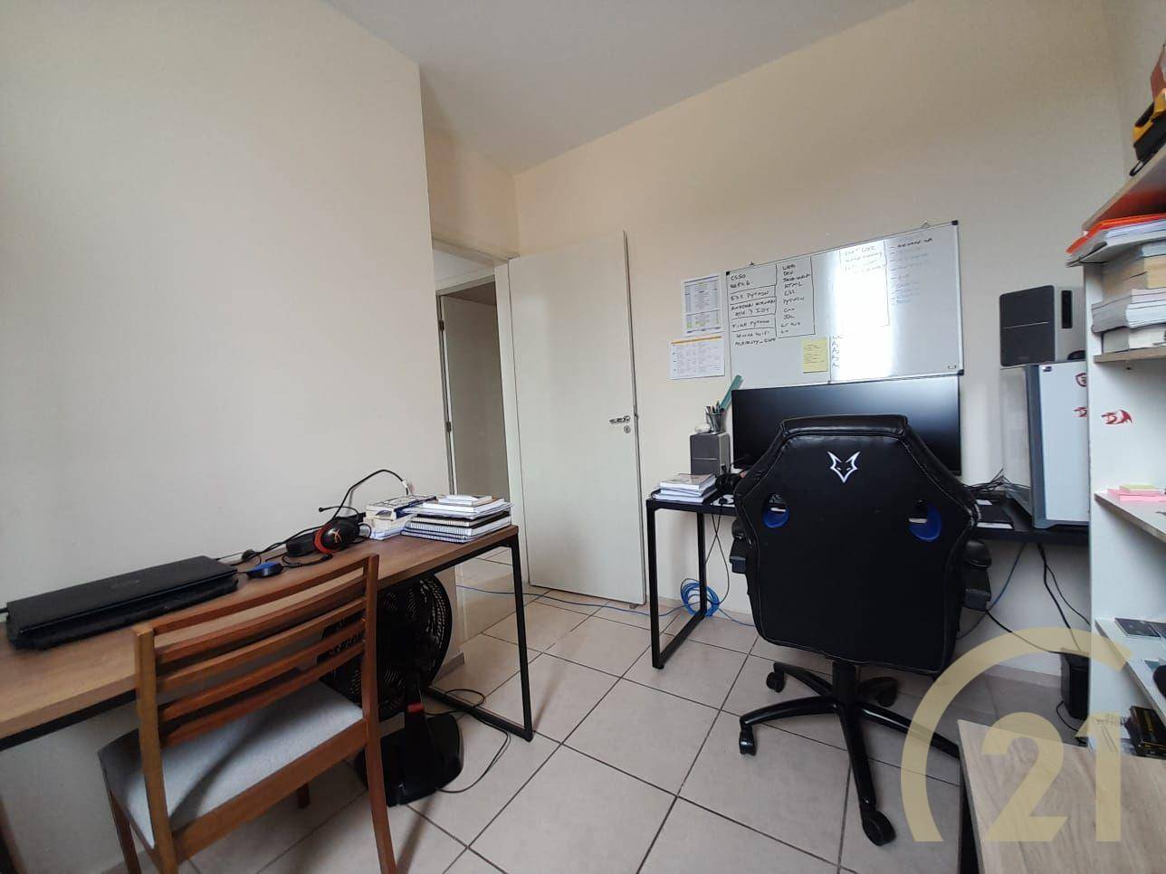 Apartamento à venda com 2 quartos, 50m² - Foto 14