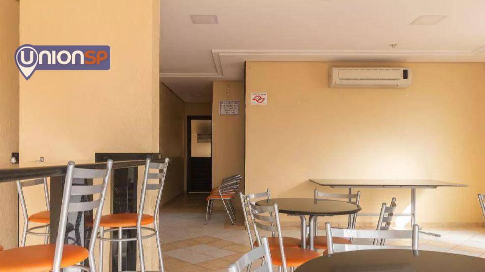 Apartamento à venda com 2 quartos, 50m² - Foto 13