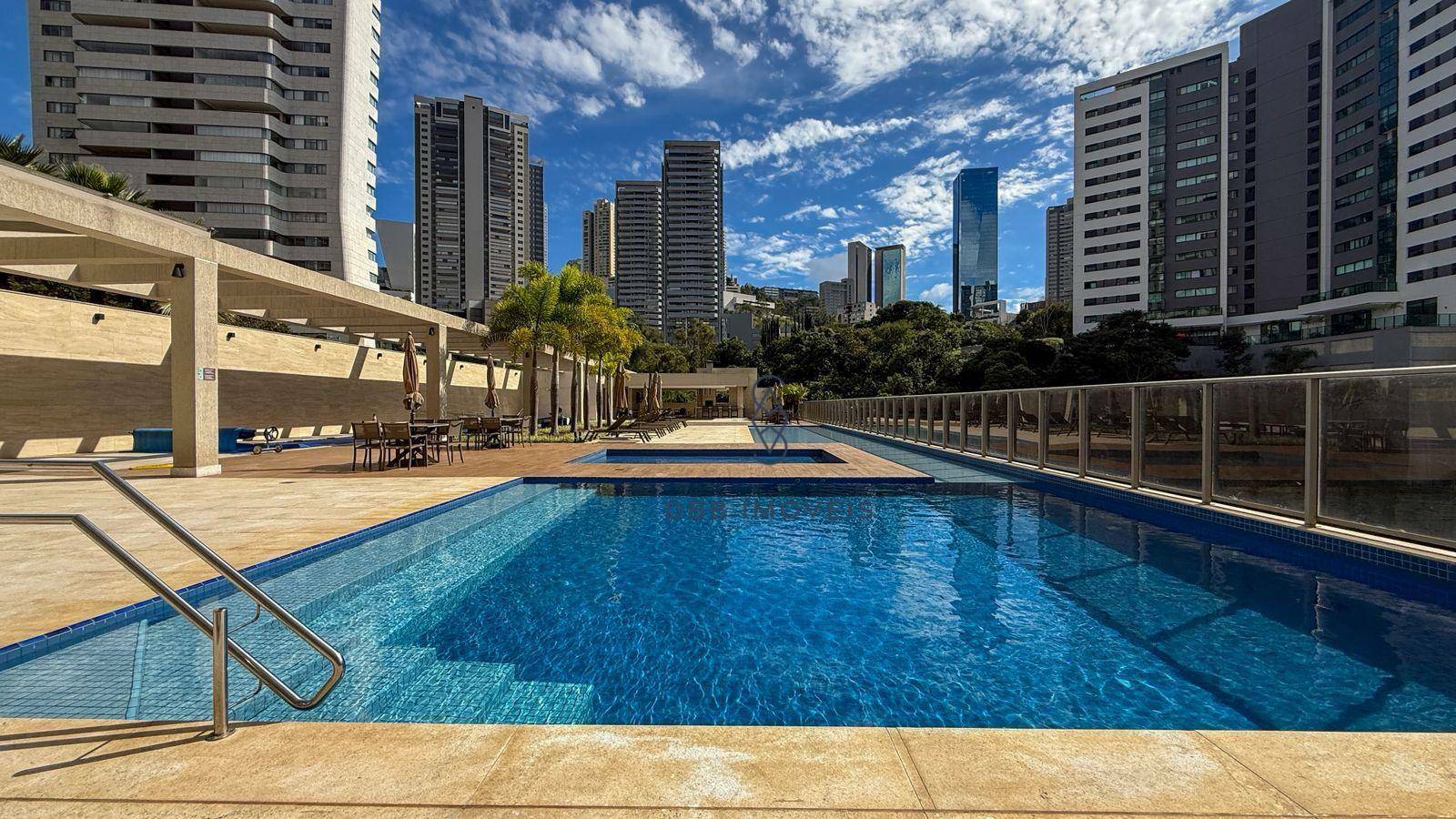 Apartamento à venda com 4 quartos, 163m² - Foto 38