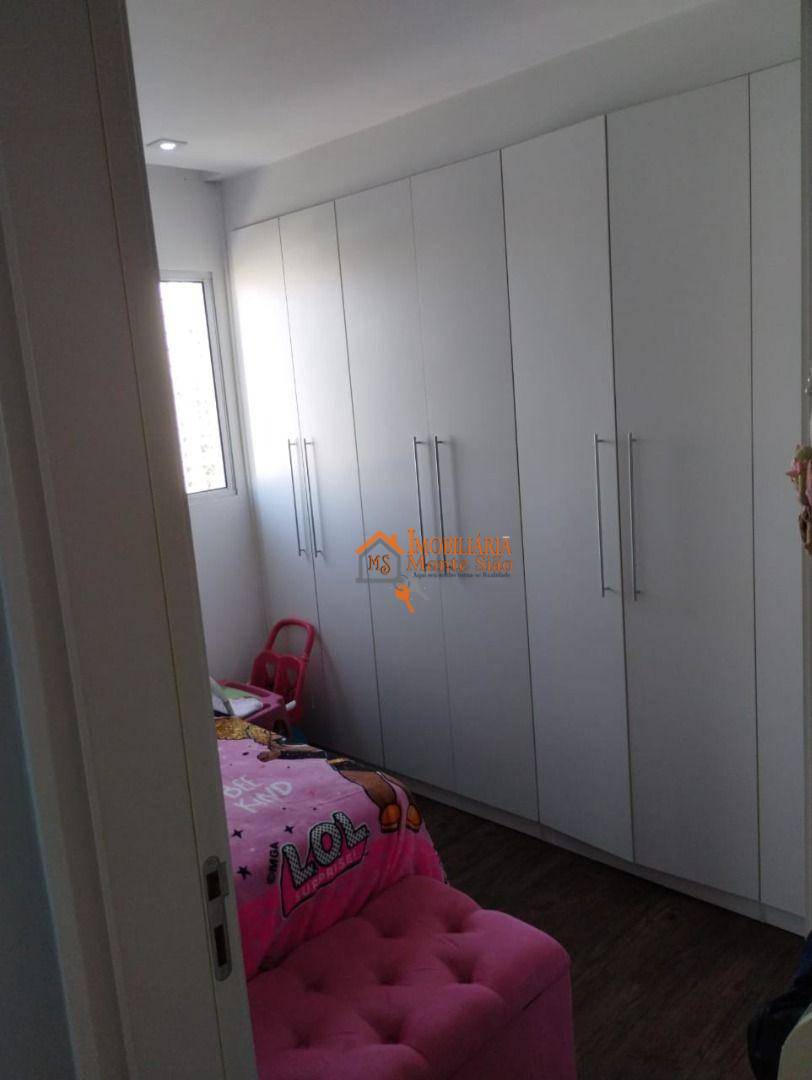 Apartamento à venda com 2 quartos, 55m² - Foto 9