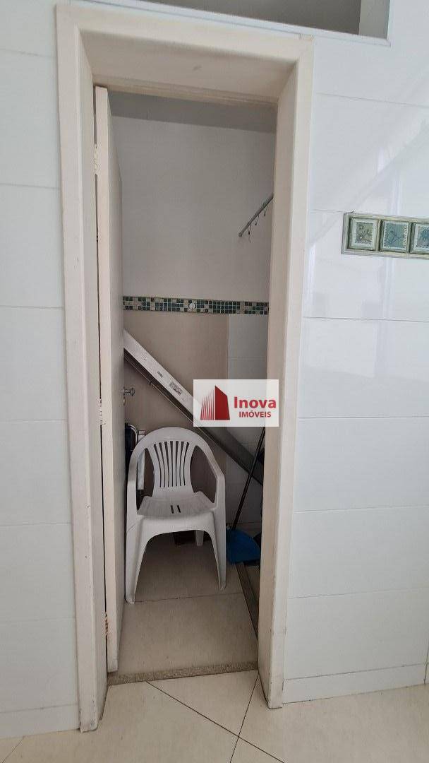 Apartamento à venda com 3 quartos, 118m² - Foto 27