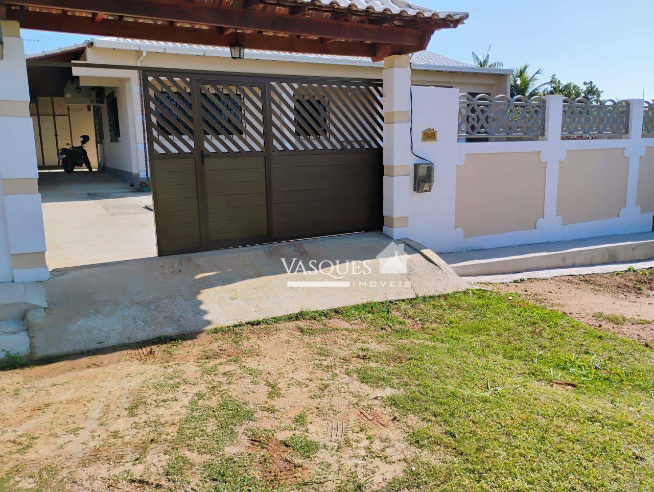 Casa à venda com 3 quartos, 200m² - Foto 21