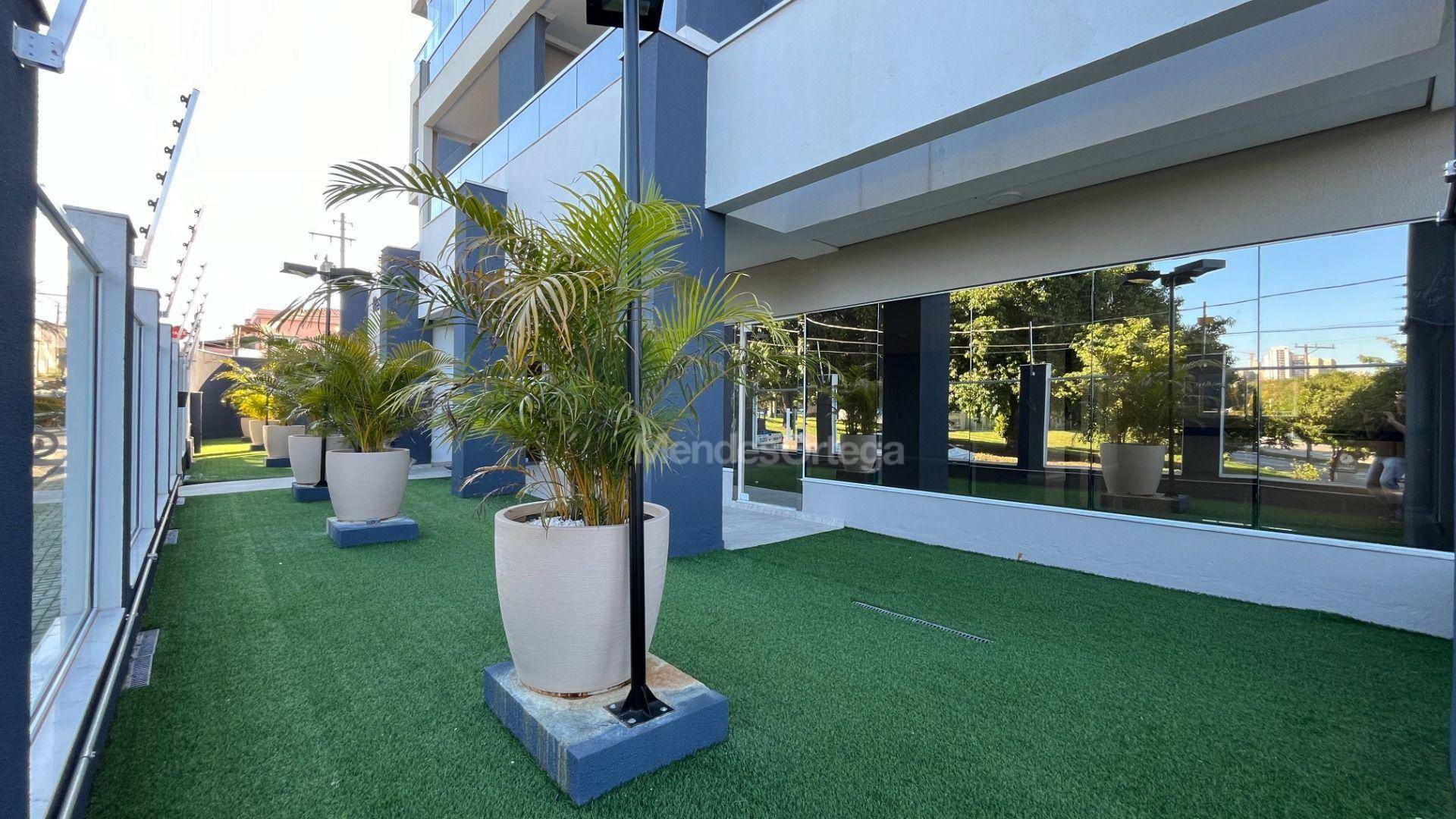 Apartamento para alugar com 2 quartos, 67m² - Foto 18