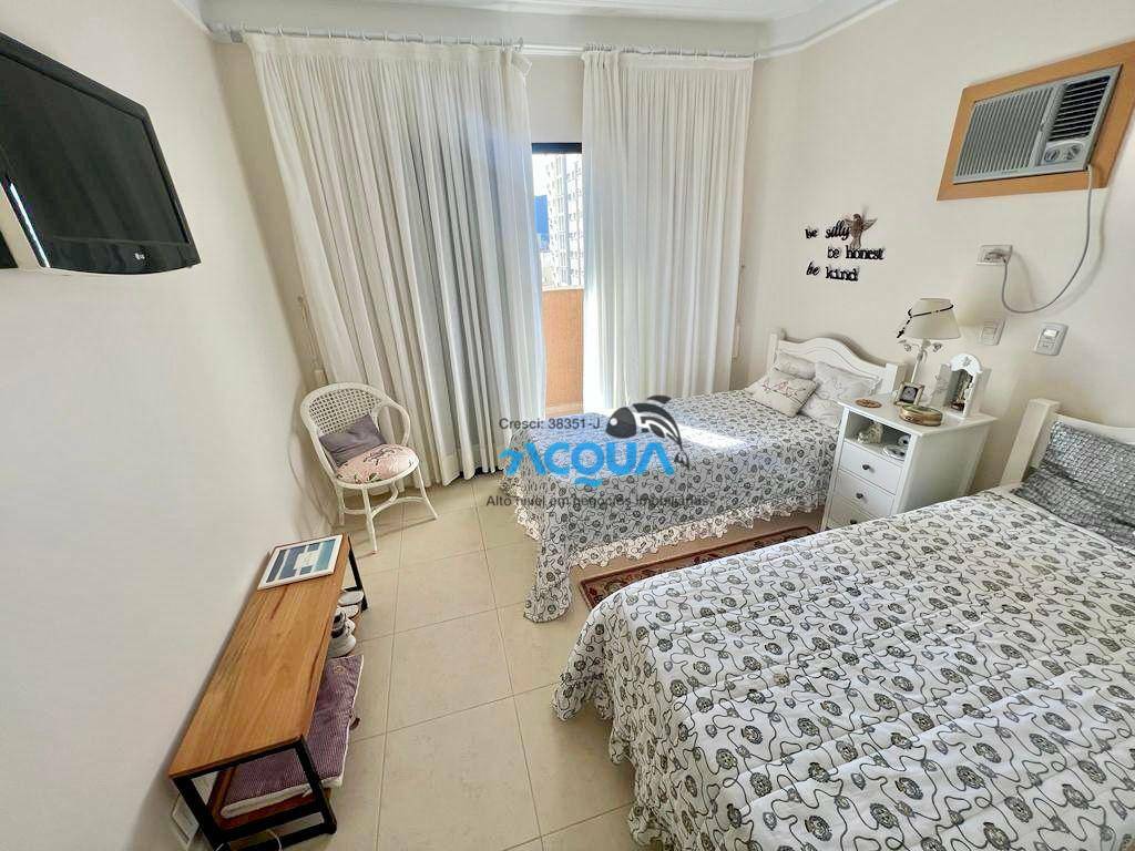 Apartamento à venda com 3 quartos, 170m² - Foto 7