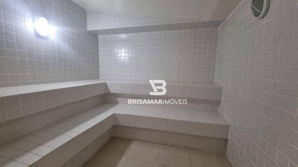 Apartamento à venda com 4 quartos, 220m² - Foto 37