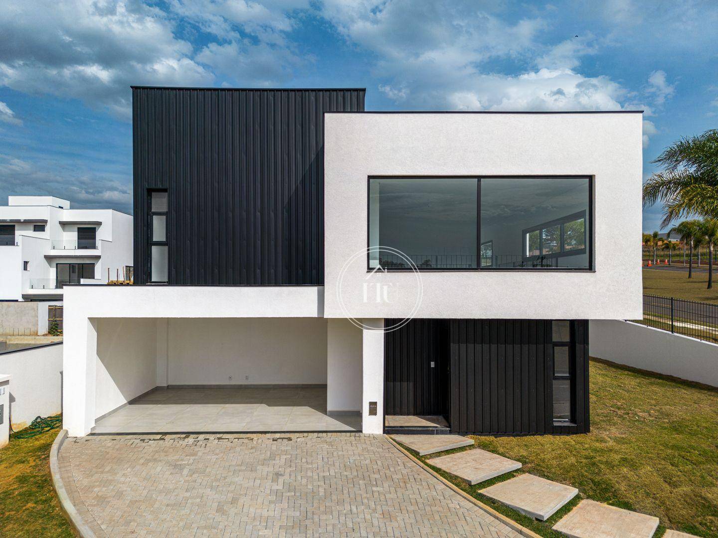 Casa de Condomínio, 4 quartos - Foto 2