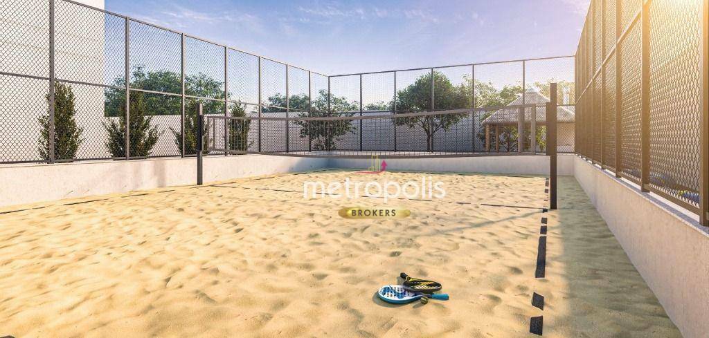 Apartamento à venda com 2 quartos, 58m² - Foto 20