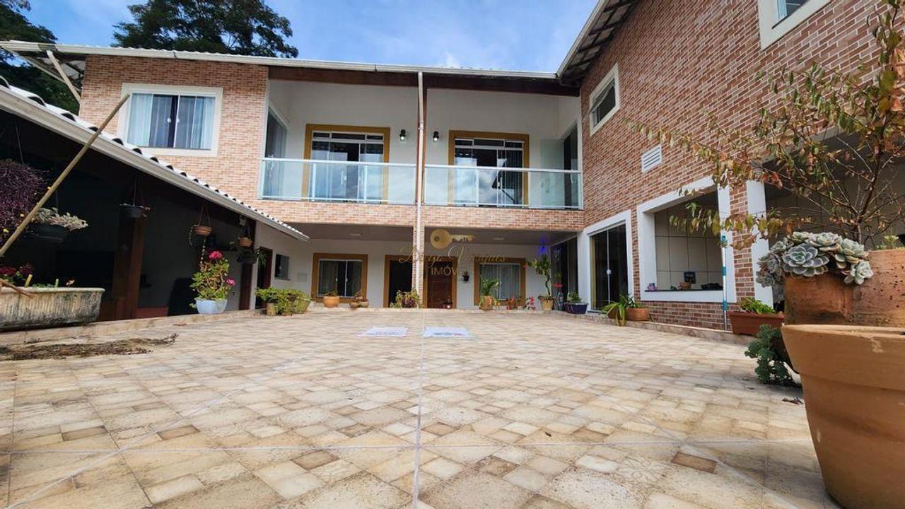 Casa de Condomínio à venda com 7 quartos, 2200m² - Foto 41