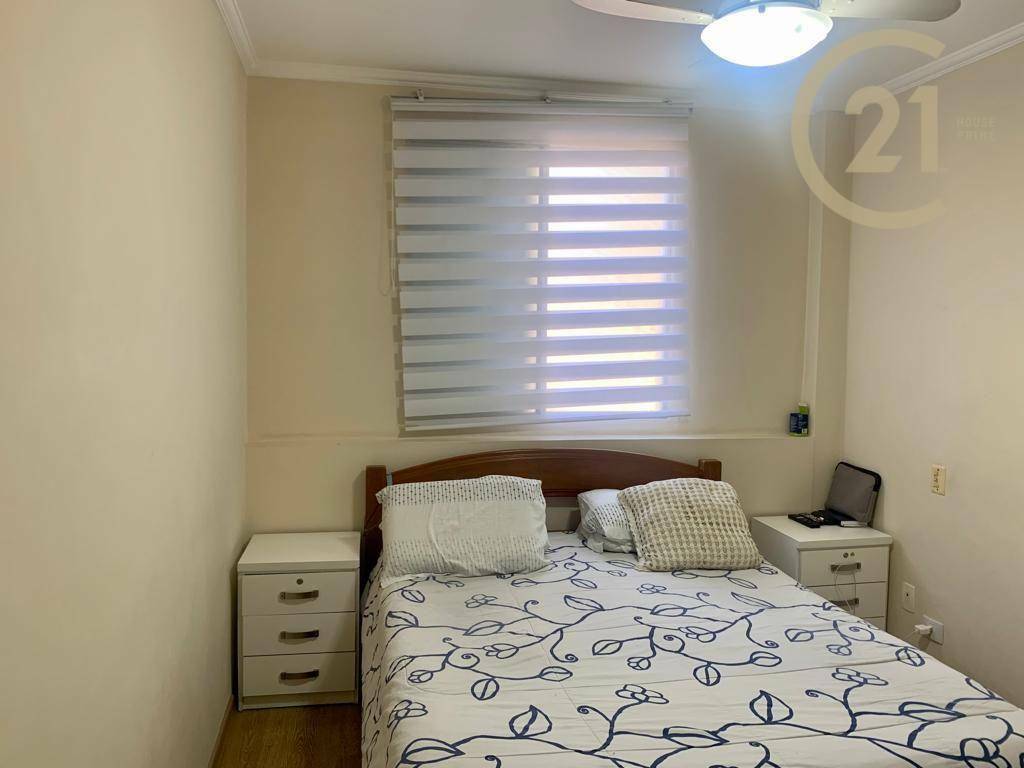 Apartamento à venda com 3 quartos, 131m² - Foto 7