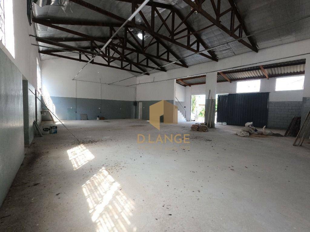 Depósito-Galpão-Armazém para alugar, 250m² - Foto 4