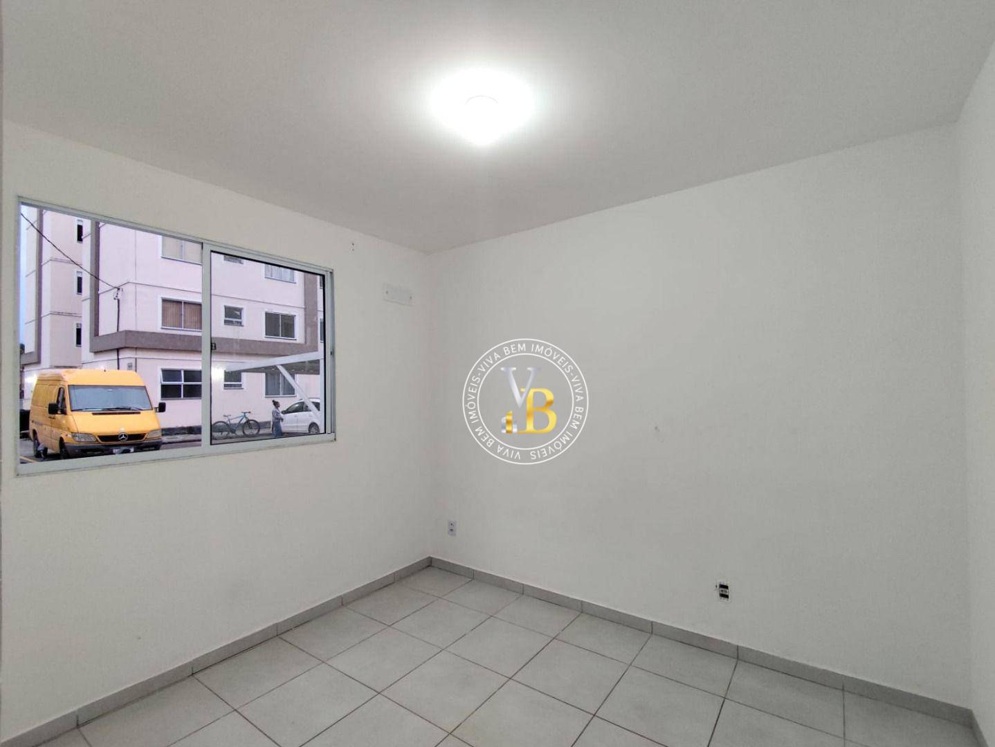 Apartamento para alugar com 2 quartos, 42m² - Foto 5