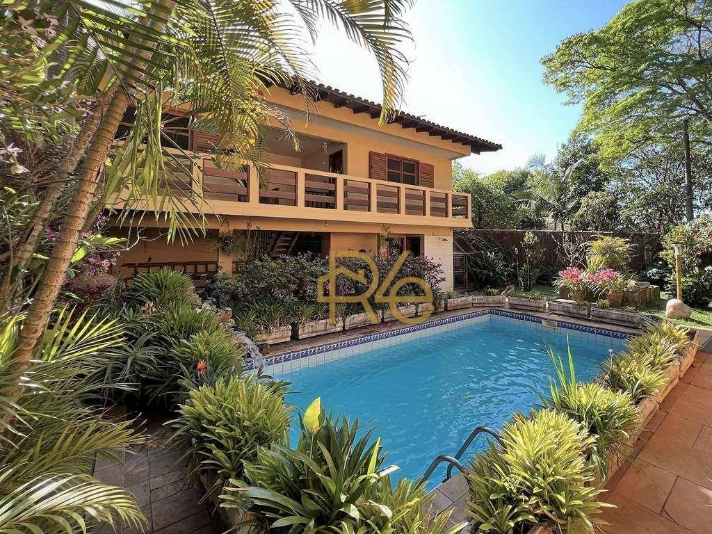 Casa de Condomínio à venda com 4 quartos, 394m² - Foto 32