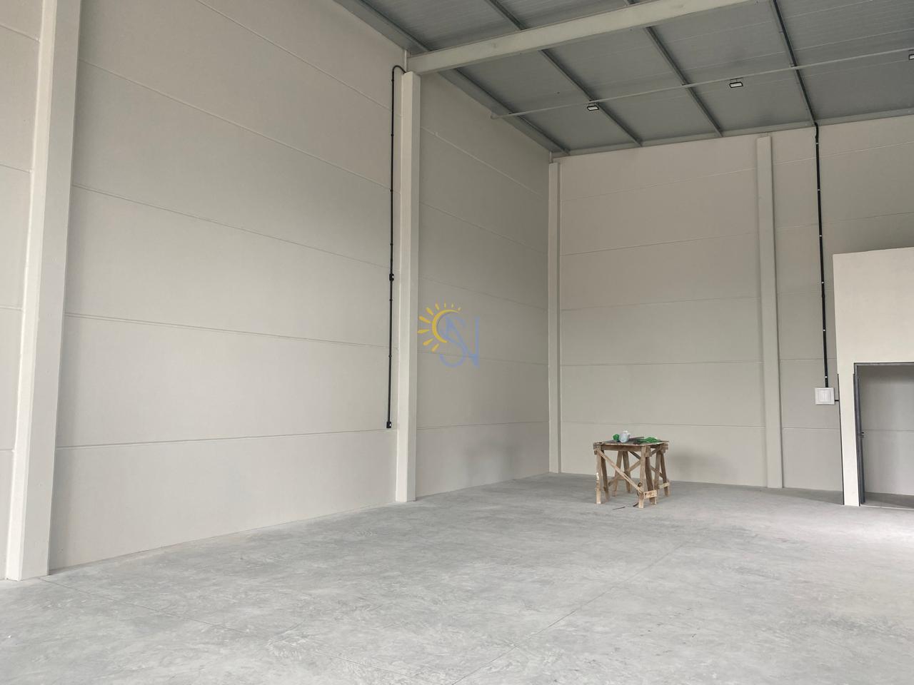 Depósito-Galpão, 220 m² - Foto 5