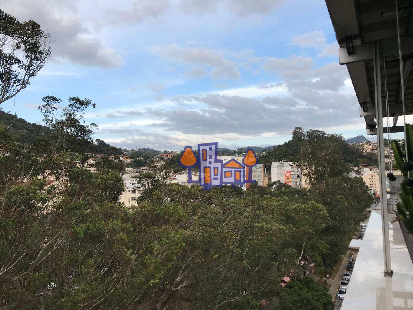 Cobertura à venda com 4 quartos, 256m² - Foto 15