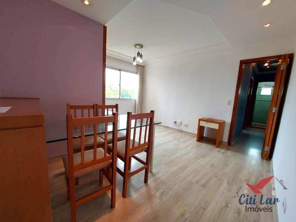 Apartamento para alugar com 2 quartos, 52m² - Foto 5