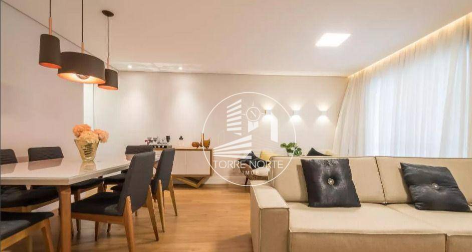 Apartamento à venda com 2 quartos, 92m² - Foto 5