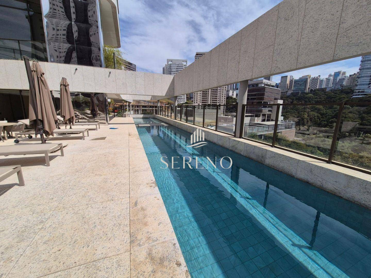 Apartamento à venda com 4 quartos, 377m² - Foto 43