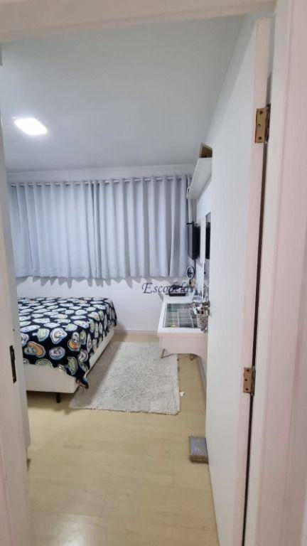 Apartamento à venda com 3 quartos, 69m² - Foto 13