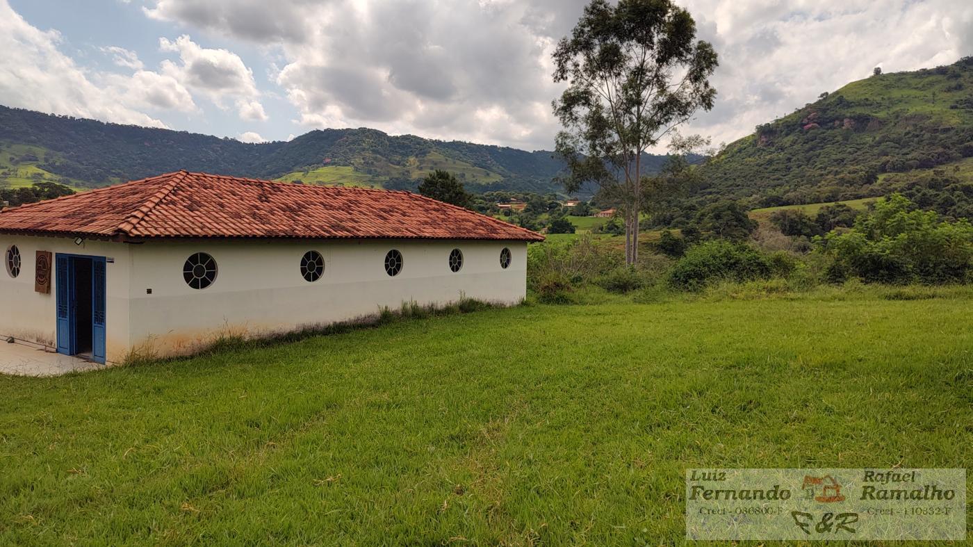 Fazenda à venda com 10 quartos, 7m² - Foto 13