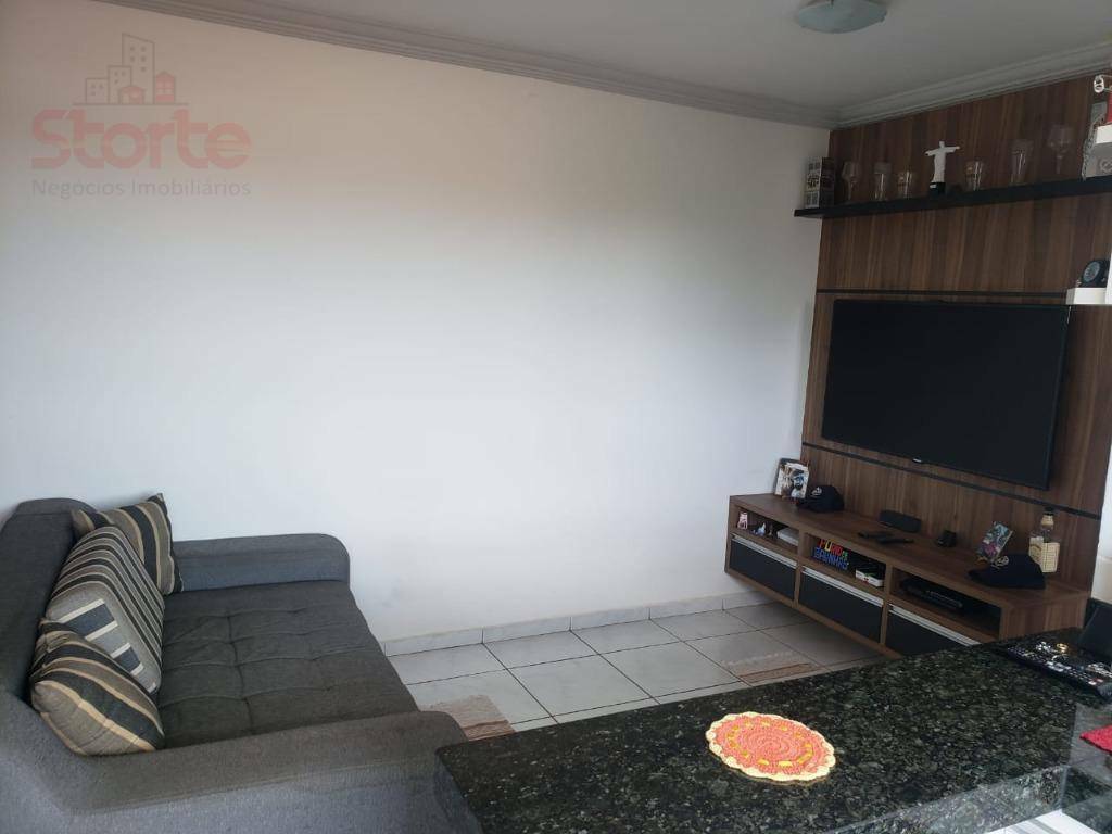 Apartamento à venda com 2 quartos, 45m² - Foto 20