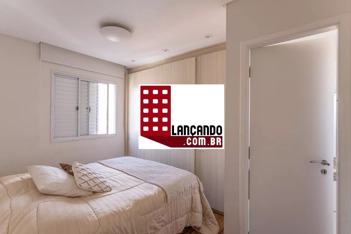 Apartamento à venda com 3 quartos, 94m² - Foto 16