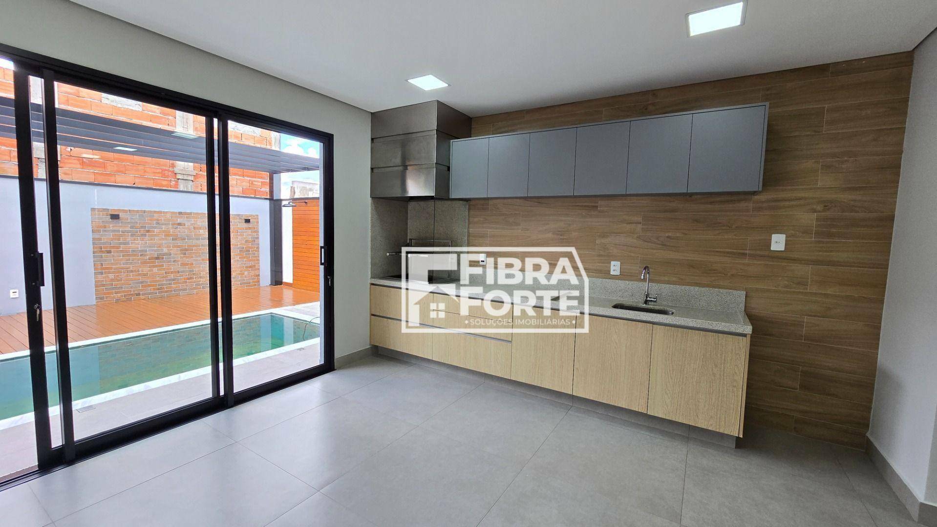 Casa de Condomínio à venda com 3 quartos, 207m² - Foto 18